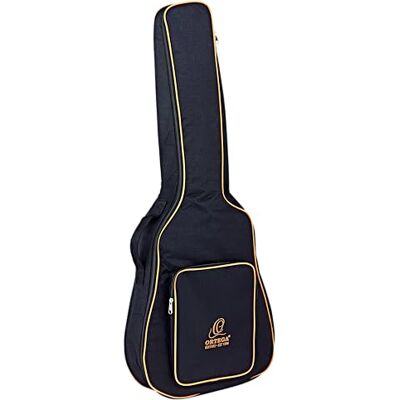 Ortega Guitars ORTEGA Funda de guitarra clásica 4/4, Ortega Guitars ORTEGA Funda de guitarra clásica 4/4,