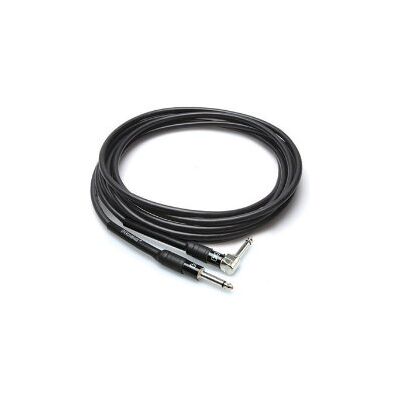 Hosa GTR-005R, PRO GUITAR CABLE RA 5FT/1,5m Hosa GTR-005R, PRO GUITAR CABLE RA 5FT/1,5m