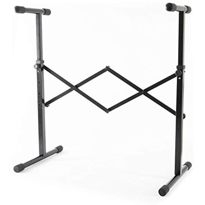 Adam Hall Stands SKS 05 Soporte universal para teclados y equipos Adam Hall Stands SKS 05 Soporte universal para teclados y equipos