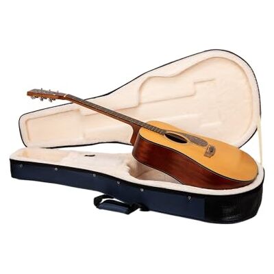 Crossrock , Azul, Dreadnought, CRP300-Acoustic Crossrock , Azul, Dreadnought, CRP300-Acoustic