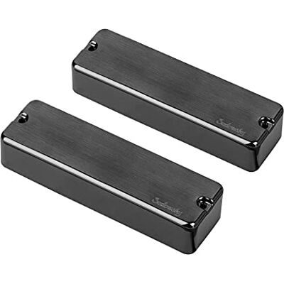 Sadowsky Soapbar Juego de pastillas para bajo (4 cuerdas, puente y cuello) Sadowsky Soapbar Juego de pastillas para bajo (4 cuerdas, puente y cuello)