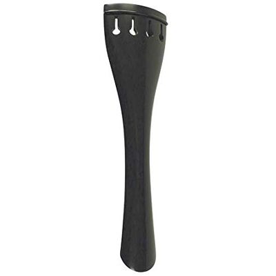 Stentor Corbata para violonchelo (ébano, tamaño 1/2) Stentor Corbata para violonchelo (ébano, tamaño 1/2)