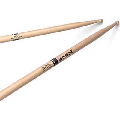 Promark Maple SD4 Bill Bruford Wood Tip Drumstick Promark Maple SD4 Bill Bruford Wood Tip Drumstick