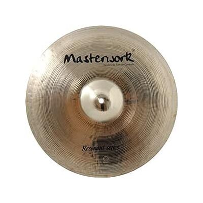 Masterwork Obra maestra 205 516 resonantes 50,8 cm (20 pulgadas) de China Carro percusión Masterwork Obra maestra 205 516 resonantes 50,8 cm (20 pulgadas) de China Carro percusión
