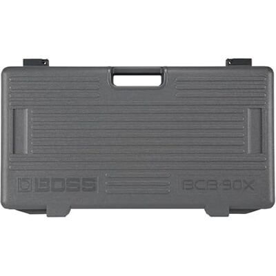 Boss Pedal Board Boss Pedal Board