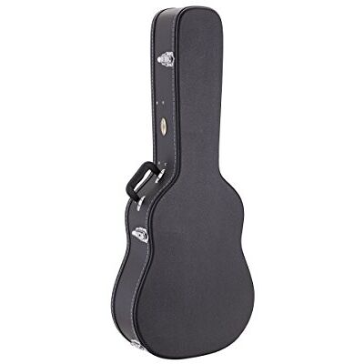 Soundsation ASTUCCIO RIGIDO CHITARRA ACUSTICA Soundsation ASTUCCIO RIGIDO CHITARRA ACUSTICA