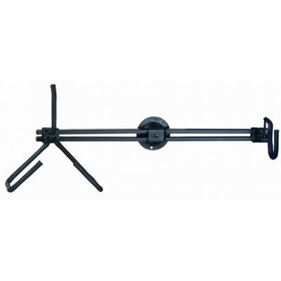 QUIK LOK Soporte para guitarra eléctrica o bajo GS413 QUIK LOK Soporte para guitarra eléctrica o bajo GS413