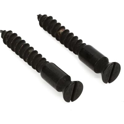 Floyd Rose Bridge Tornillo de madera Floyd Rose Bridge Tornillo de madera