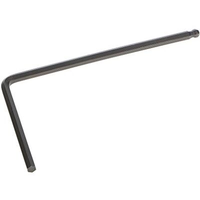 Desconocido Bola Llave Allen 5mm Herramienta de Alma Ajuste Extremo para Guitarra Martin Desconocido Bola Llave Allen 5mm Herramienta de Alma Ajuste Extremo para Guitarra Martin