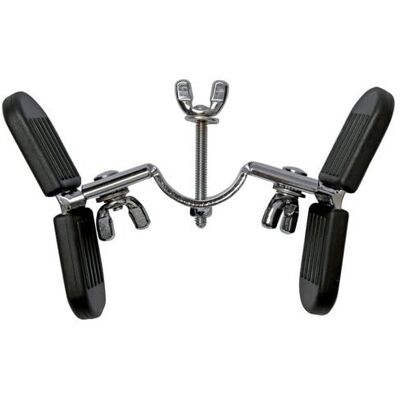 Latin Percussion accesorio de hardware y piezas de repuesto Separador Conga LP290S & LP290S-AIR Double Slide Mount, Latin Percussion accesorio de hardware y piezas de repuesto Separador Conga LP290S & LP290S-AIR Double Slide Mount,
