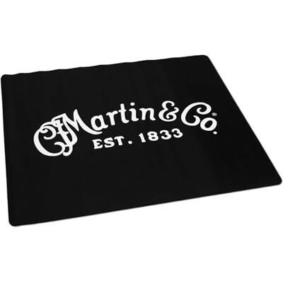 Martin C F Accessories Protective Setup Mat 17 x 24 Martin C F Accessories Protective Setup Mat 17 x 24