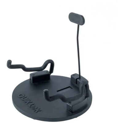 QUIK LOK Soporte para guitara/bajo QUIK LOK Soporte para guitara/bajo