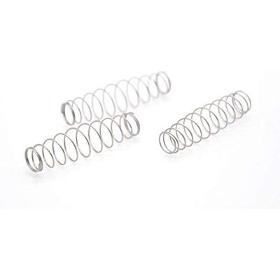 soundman 3 ® Resortes de Piston para Trompeta/Corneta piston valve spring 3 pcs (Force: Medium) soundman 3 ® Resortes de Piston para Trompeta/Corneta piston valve spring 3 pcs (Force: Medium)