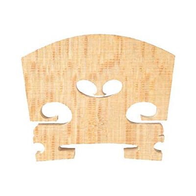 Stentor Viola Bridge, no equipado, madera vieja seleccionada Stentor Viola Bridge, no equipado, madera vieja seleccionada