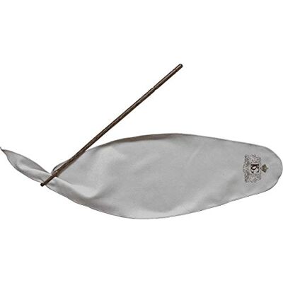 BG Paño de limpieza para caña de madera, cuerpo y cabeza de flauta Sib BG Paño de limpieza para caña de madera, cuerpo y cabeza de flauta Sib