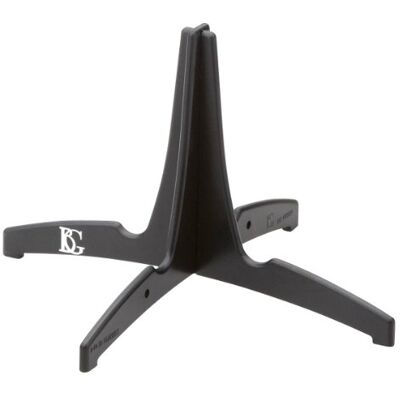 BG Soporte plegable para clarinete Sib BG Soporte plegable para clarinete Sib