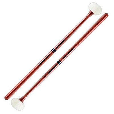 Promark Jonathan Haas Oversized General Timpani Mallets Promark Jonathan Haas Oversized General Timpani Mallets