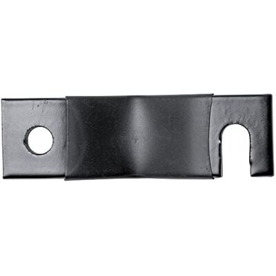 Latin Percussion LP Latin Bloques de percusión Bloques de granito Piezas de repuesto Placa de sujeción para LP1210- Latin Percussion LP Latin Bloques de percusión Bloques de granito Piezas de repuesto Placa de sujeción para LP1210-
