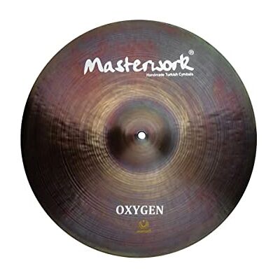Masterwork Oxygen Hi-Hat 16 Masterwork Oxygen Hi-Hat 16