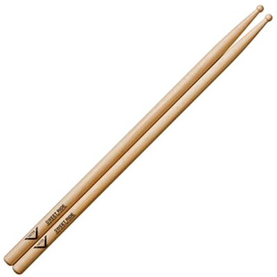 Vater Baqueta para ride (punta de madera), color madera Vater Baqueta para ride (punta de madera), color madera