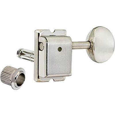 GOTOH SD-91 MG Clavija (6 L, níquel) GOTOH SD-91 MG Clavija (6 L, níquel)