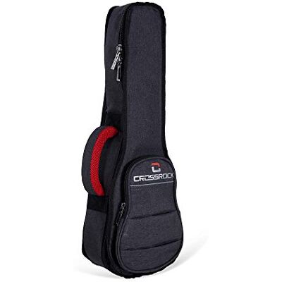 Crossrock cuerdas para ukelele () Crossrock cuerdas para ukelele ()