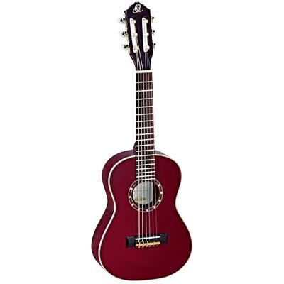 Ortega Guitars Ortega Guitarra clásica Ortega Guitars Ortega Guitarra clásica