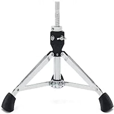 Gibraltar Sillines para bateria base , doble perfil, corto Gibraltar Sillines para bateria base , doble perfil, corto