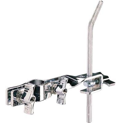 Latin Percussion LP Soporte para percusión Mount-All Latin Percussion LP Soporte para percusión Mount-All