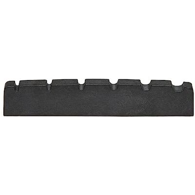 graph tech Negro Tusq XL ranurado Bass Tuerca graph tech Negro Tusq XL ranurado Bass Tuerca