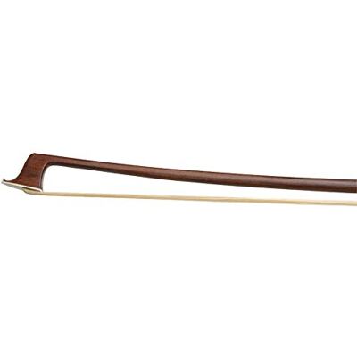 Stentor Arco de madera para violín (tamaño 1/8) Stentor Arco de madera para violín (tamaño 1/8)