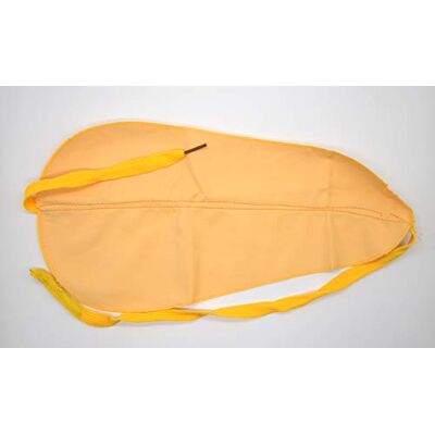 soundman Paño de Limpeza ® para Clarinete (Codlor: Amarillo) Cuidado Limpia soundman Paño de Limpeza ® para Clarinete (Codlor: Amarillo) Cuidado Limpia