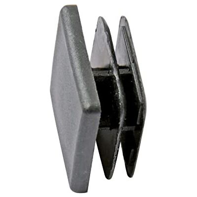 Latin Percussion LP Latin Bloques de percusión Bloques de granito Piezas de repuesto 1 Tapa final para raíles Latin Percussion LP Latin Bloques de percusión Bloques de granito Piezas de repuesto 1 Tapa final para raíles
