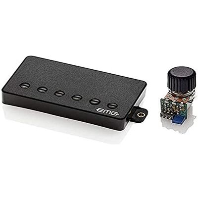 EMG EM943120 Pastilla para guitarra eléctrica EMG EM943120 Pastilla para guitarra eléctrica