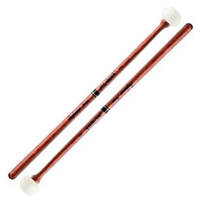 Promark Jonathan Haas Hard Timpani Mallets Promark Jonathan Haas Hard Timpani Mallets
