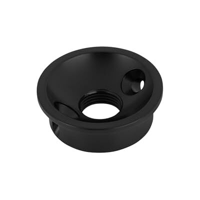 Sadowsky Jack Plate Negro Sadowsky Jack Plate Negro