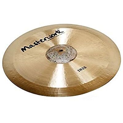 Masterwork MAESTRO DE TRABAJO 53,34 cm (21 pulgadas) Iris Ride Accesorios para guitarra Masterwork MAESTRO DE TRABAJO 53,34 cm (21 pulgadas) Iris Ride Accesorios para guitarra