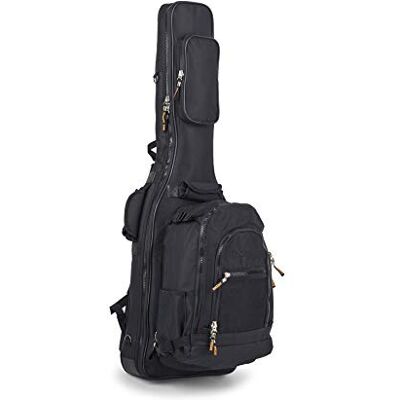 Rockbag Bag Crosswalker Line E-Gitarre RB 20456 B Rockbag Bag Crosswalker Line E-Gitarre RB 20456 B