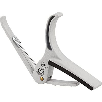 Grover Cejilla para guitarra Grover Cejilla para guitarra