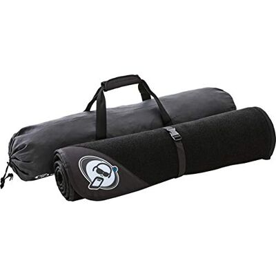 Protection Racket Alfombrilla de batería plegable, 2.75 m x 1.6 m Protection Racket Alfombrilla de batería plegable, 2.75 m x 1.6 m