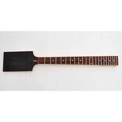 Göldo ng630 Remo de cuello, 630 mm Escala, caoba Göldo ng630 Remo de cuello, 630 mm Escala, caoba