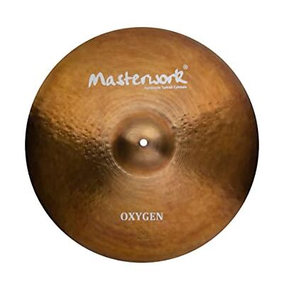 Masterwork Oxygen 18" Thin Crash Masterwork Oxygen 18" Thin Crash