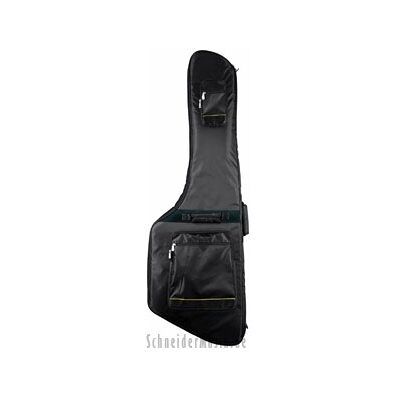 Rockbag Premium reverso de Buzzard LeftHand Stryker Bass Bag Negro Rockbag Premium reverso de Buzzard LeftHand Stryker Bass Bag Negro
