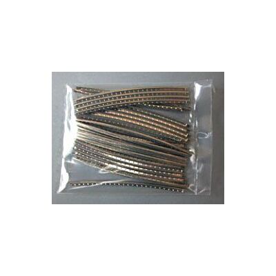 Göldo ws014 cintura alambre, corta/2,8 x 1,3 mm (25 unidades de à 7 cm) Göldo ws014 cintura alambre, corta/2,8 x 1,3 mm (25 unidades de à 7 cm)