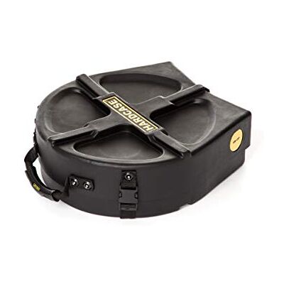 HARDCASE Funda para caja piccolo de batería (33 cm/13 pulgadas) HARDCASE Funda para caja piccolo de batería (33 cm/13 pulgadas)