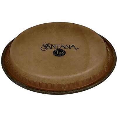 Latin Percussion LP Bongohead LP Music Collection Mini Bongo Tamaño 4.5" Hembra Latin Percussion LP Bongohead LP Music Collection Mini Bongo Tamaño 4.5" Hembra