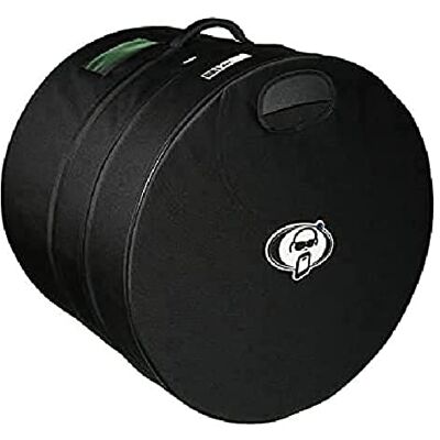 Protection Racket A1820-00 20" X 18" Casco rígido de bombo Protection Racket A1820-00 20" X 18" Casco rígido de bombo
