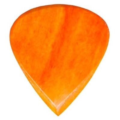 Timber Tones Tonos Jazzy púa para guitarra Timber Tones Tonos Jazzy púa para guitarra