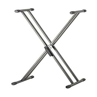 Adam Hall Stands SKS 03 Soporte de Teclado Adam Hall Stands SKS 03 Soporte de Teclado