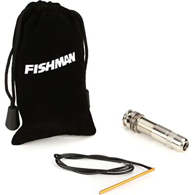 Fishman , Ago-Uke Pastilla para ukelele Fishman , Ago-Uke Pastilla para ukelele